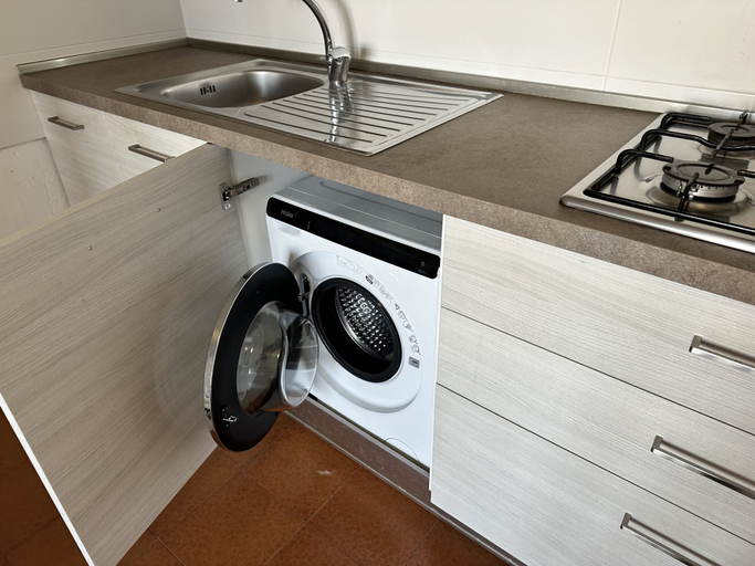 Room 3, Biloba 64 in Bibione, Venezia