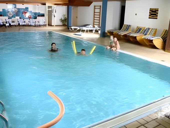 Sport & Beauty 5, Hotel Roeb, Düren