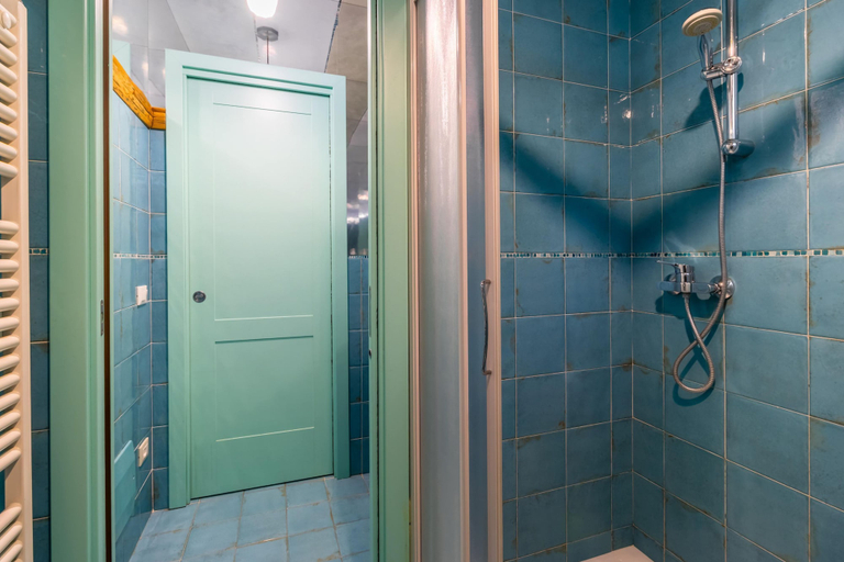 Bathroom 4, Borgo al Sole 2 by Wonderful Italy, Brescia