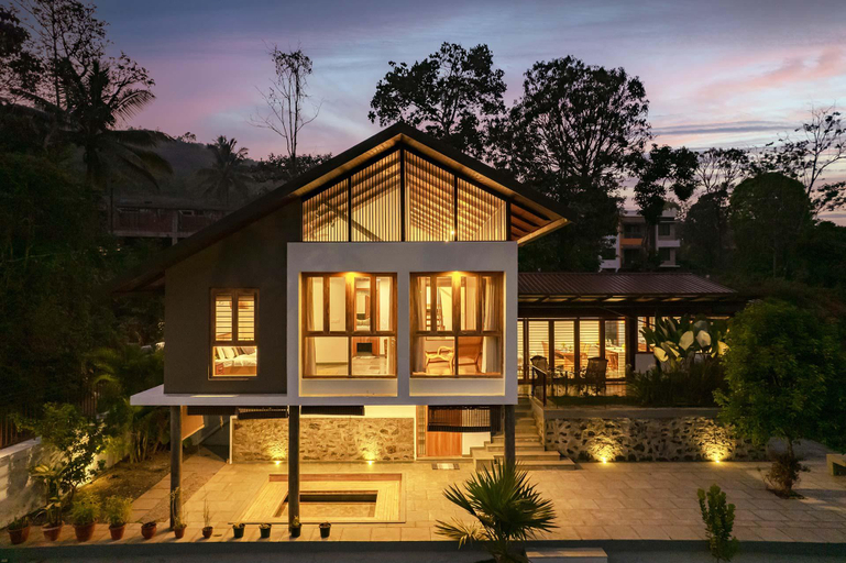 Others 5, StayVista at Mountain Rain - Breakfast Included, Wayanad