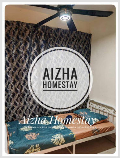 Others 4, Aizha Homestay, Kota Kinabalu