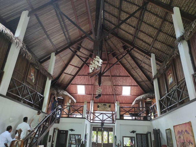 Others 5, Villa Valiha Lodge, Diana
