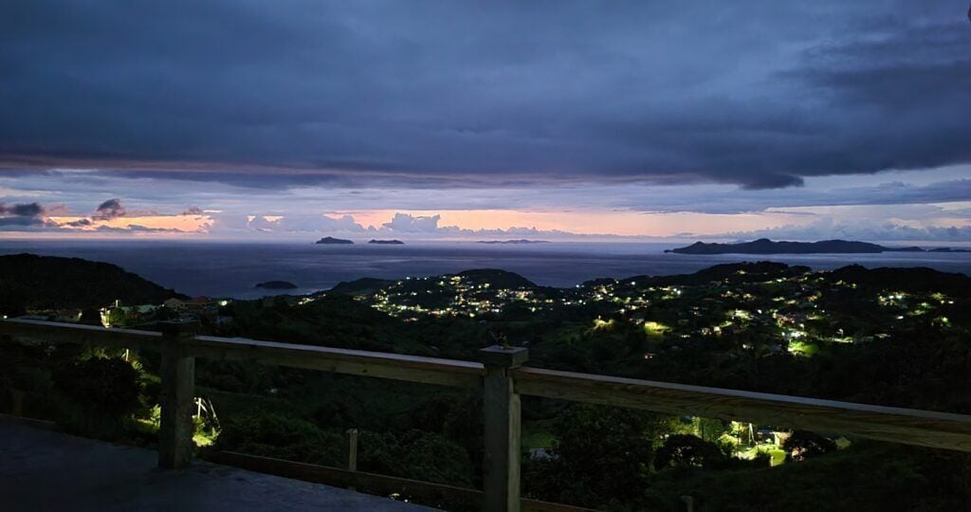 Others 4, WindBlow Villa