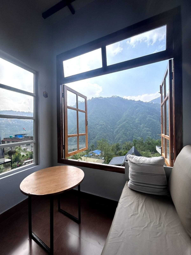 Others 5, Zangmo Lee Baam, East Sikkim