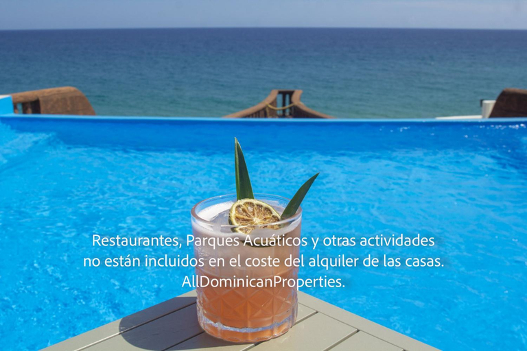 Food & Drinks, Ocean Village, Sosua!, Sosua