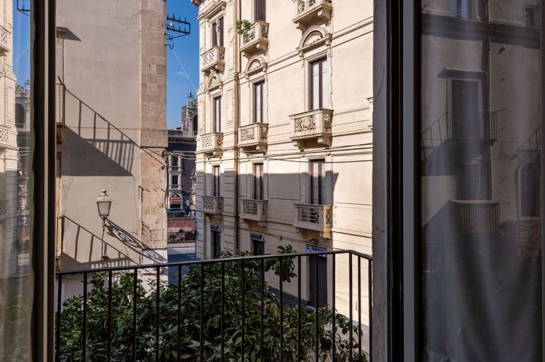 Room 5, Casa all Anfiteatro di Catania by Wonderful Italy, Catania