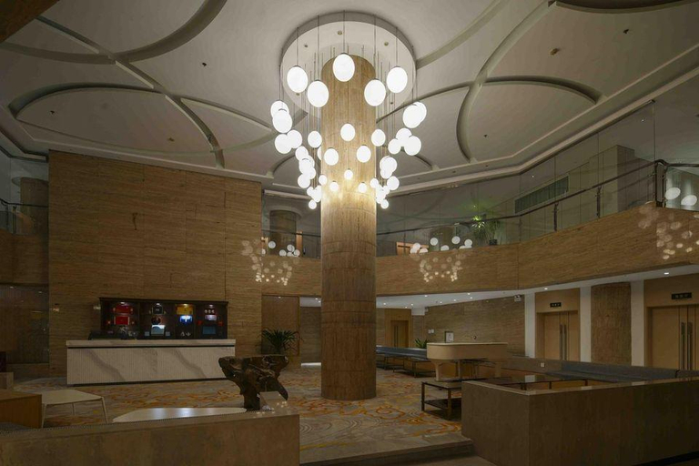 Others 4, Shushan International Hotel, Hefei