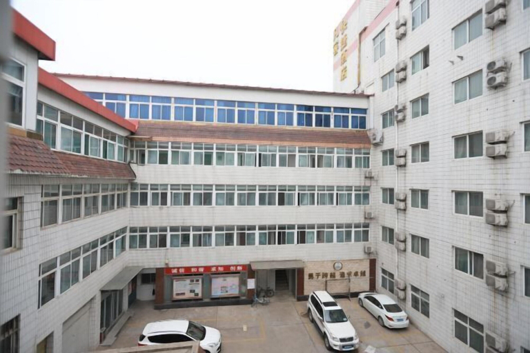 Exterior & Views 2, Fanke Hotel (Jinan Railway Station South Square Branch ), Jinan