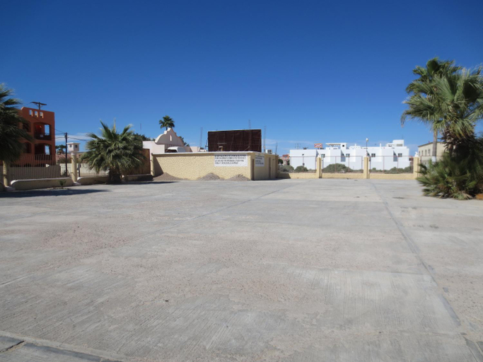 Others 5, Hotel Plaza Penasco, Puerto Peñasco
