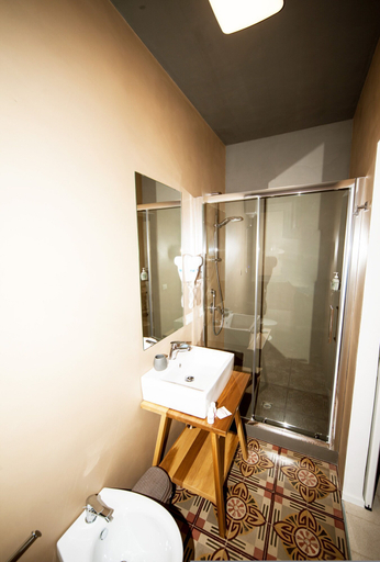 Room 5, Visitsicilia Donn Anna 3, Trapani