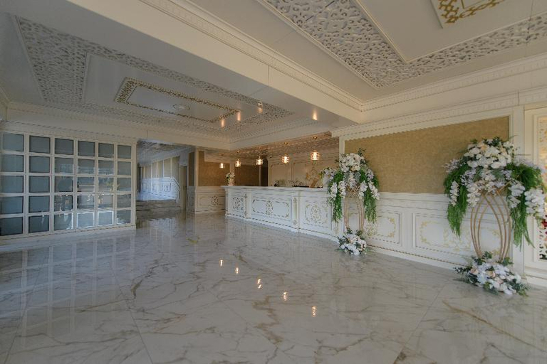 Public Area, Grand Hotel Caraiman, Mangalia