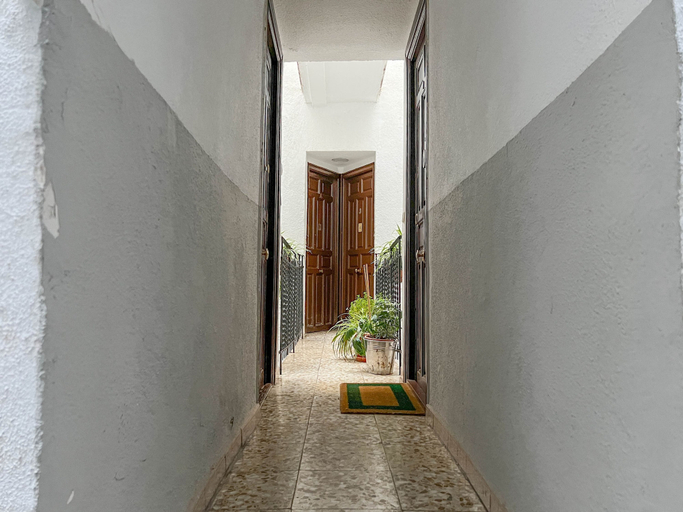 Room 4, M Pde571 Apartamento Moderno en Acacias con Excel, Madrid