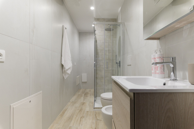 Room 3, Palazzo Murat Cozy Design Nest by Wonderful Italy, Bari