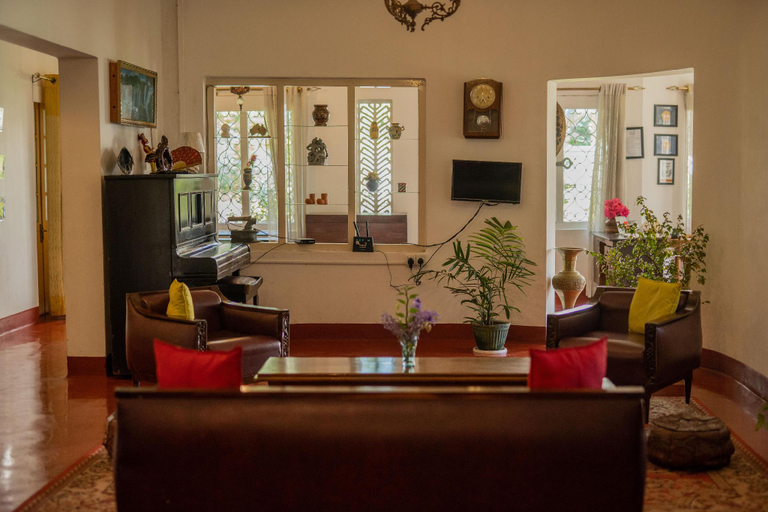 Public Area 2, Fortuna Heritage Home, K.F.G. & G. Korale