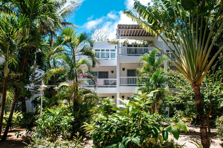 Exterior & Views 2, Hibiscus Boutique hotel