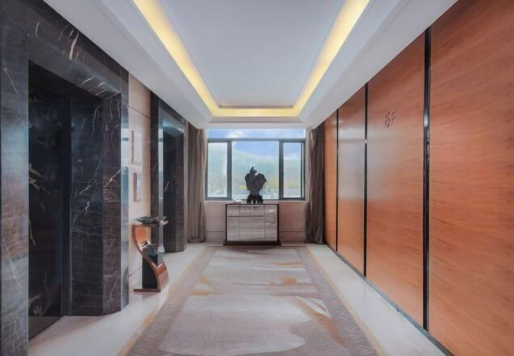 Others 5, Vienna Classic Hotel (Hefei Shushan), Hefei