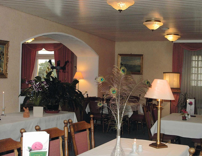 Others 3, Hotel Villa Luise, Osnabrück