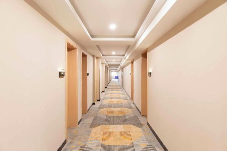 Others 3, Gem Flower Baimalang Hotel, Lanzhou