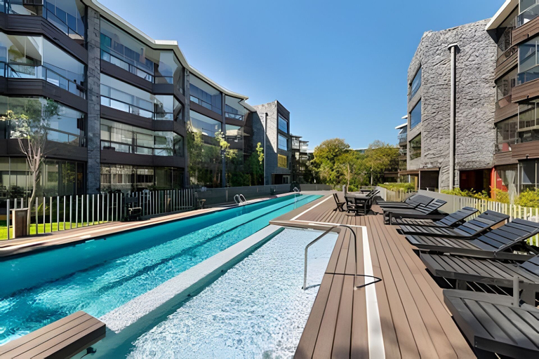 Sport & Beauty 4, AS - Origen Focus 02, Cautín