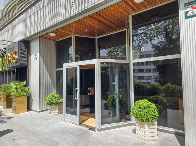 Room 4, M Pac63 Alquiler Mensual en Madrid Piso Exteri, Madrid