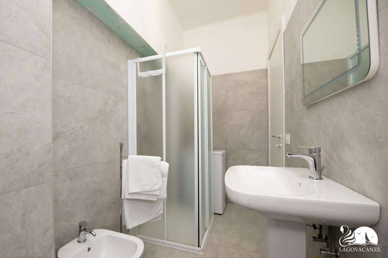 Room 5, La Torretta - App Catullo, Brescia