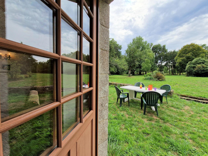 Others 4, Apartment in Benodet near Sandy Beaches, Finistère