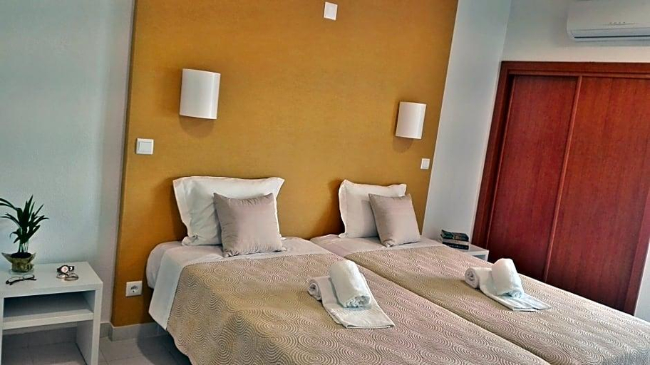 Bedroom 3, Apartamentos Vale de Carros by Umbral, Albufeira