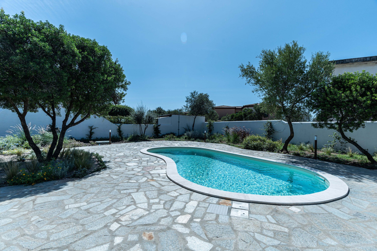 Room 4, Appartamento La Perla by Wonderful Italy, Olbia-Tempio