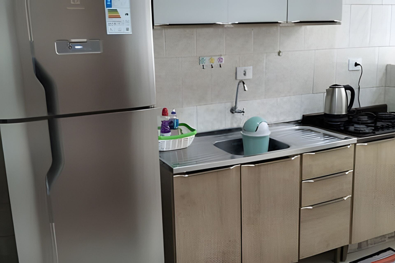 Others 5, Apartamento para 4 pessoas com AC, Foz do Iguaçu