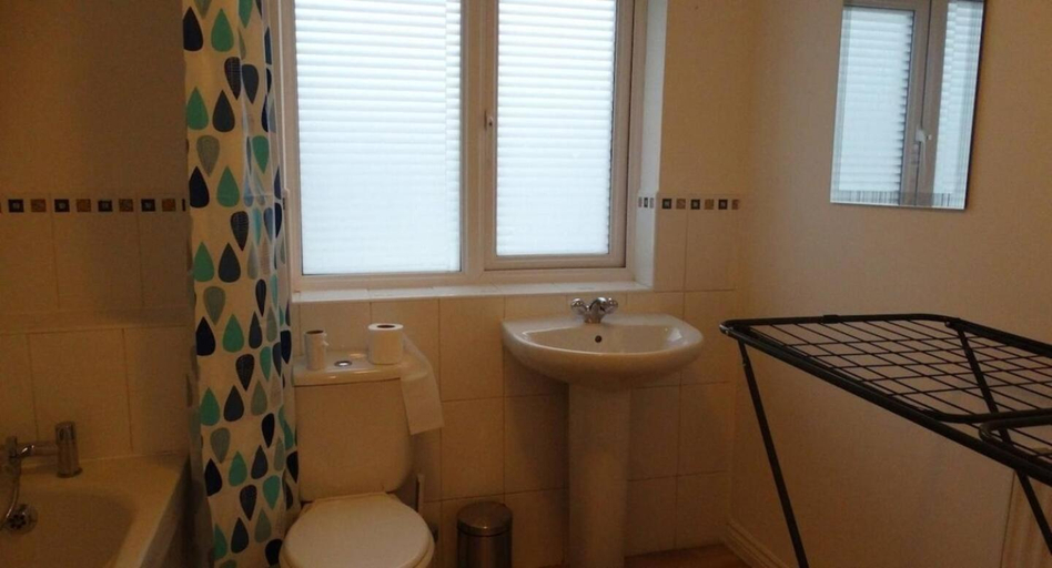 Others 3, Kingdom Residence, Manchester