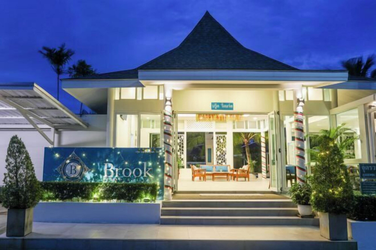 Exterior & Views 2, Tuana Hotels Brook Pool Access, Phuket Island