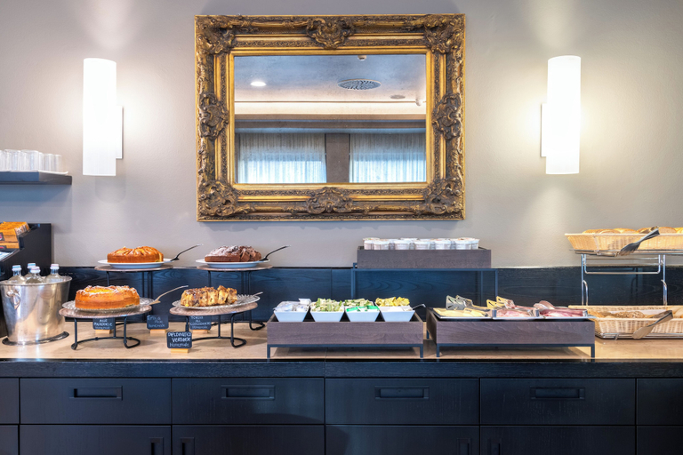Food & Drinks 5, Hotel Palace Verona, Verona