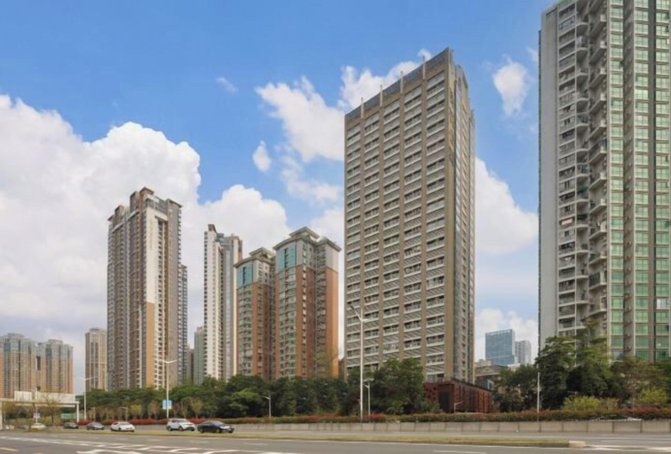 Others 5, Sunflower Hotel & Residence Serviced apartment, Shenzhen