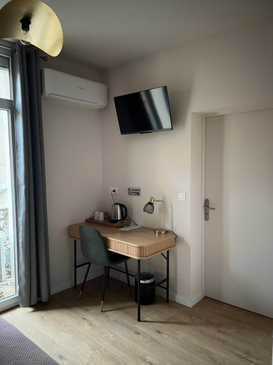 Others 5, Les Paquebots - Hotel & Restaurant, Pyrénées-Orientales