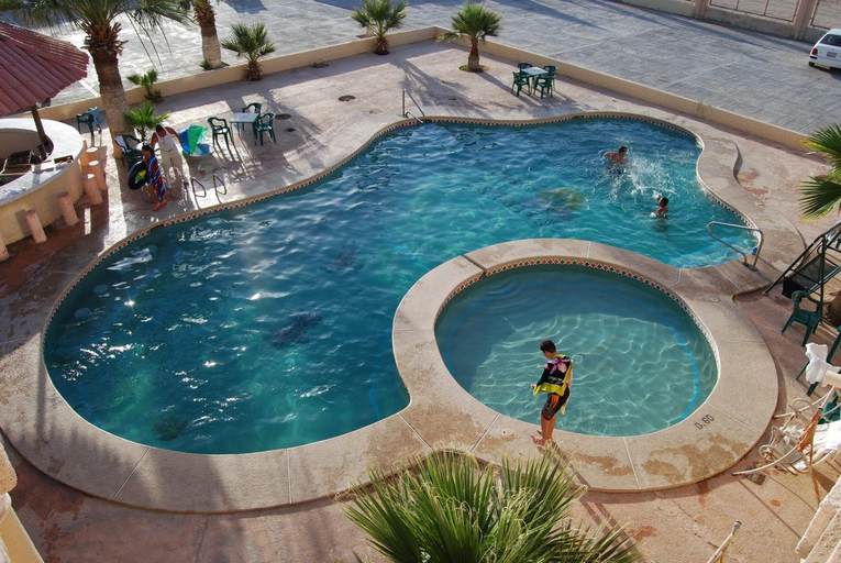 Others 3, Hotel Plaza Penasco, Puerto Peñasco