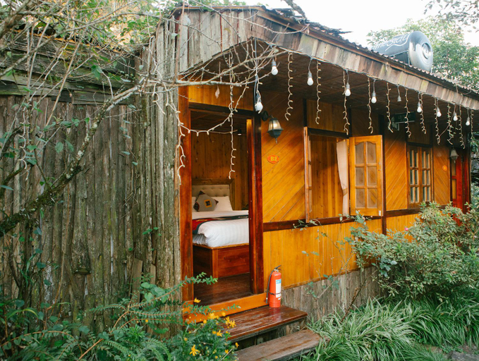 Exterior & Views, H'Mong Cat Cat Homestay, Sa Pa