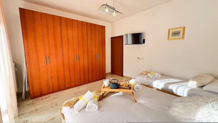 Room 3, Casa Dora in Chioggia, Venezia