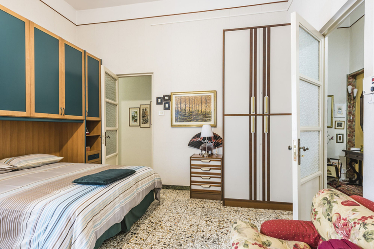 Room 2, Tera Turi House by Wonderful Italy, Catania