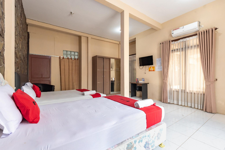 Bedroom 11
