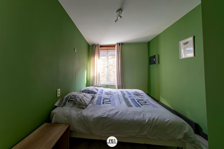 Others 2, Residence des Chartriers, Hainaut