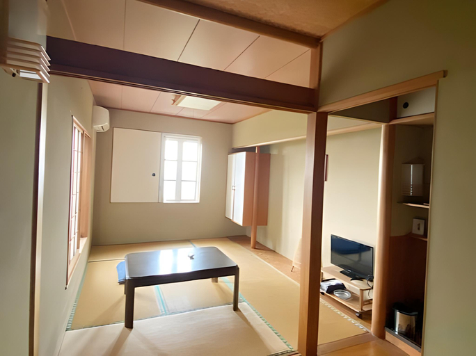 Bedroom 3, COCO TERRACE oceanview, Itō