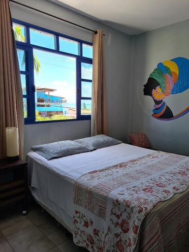 Bedroom 4, Soul Hostel Natal, Natal