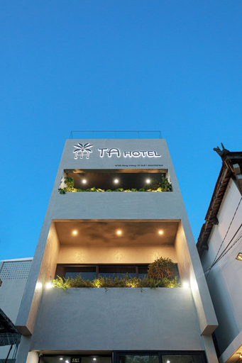 Exterior & Views 2, TA Hue Boutique Hotel, Huế