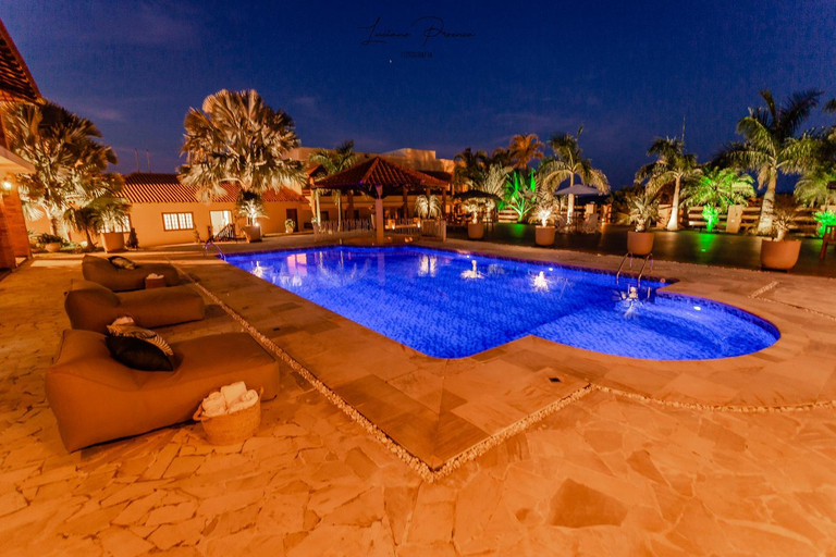 Sport & Beauty 5, Hotel Imperium Village, Sarapuí