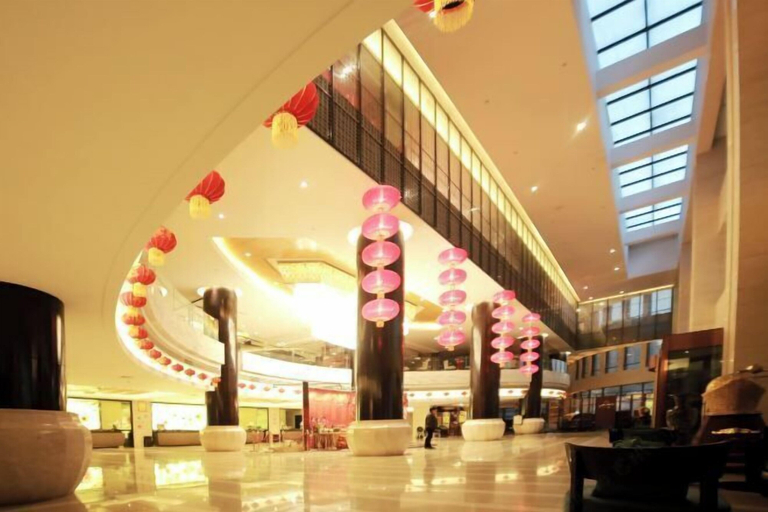 Others 5, Jiangyan Hotel, Taizhou