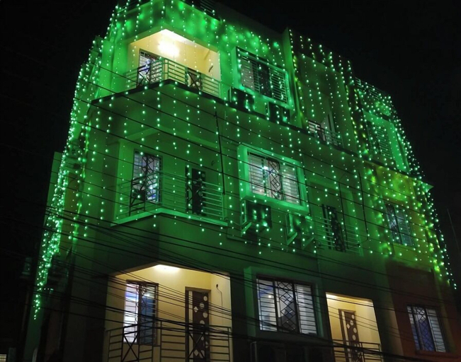 Exterior & Views 4, Green Edge Regency, South 24 Parganas