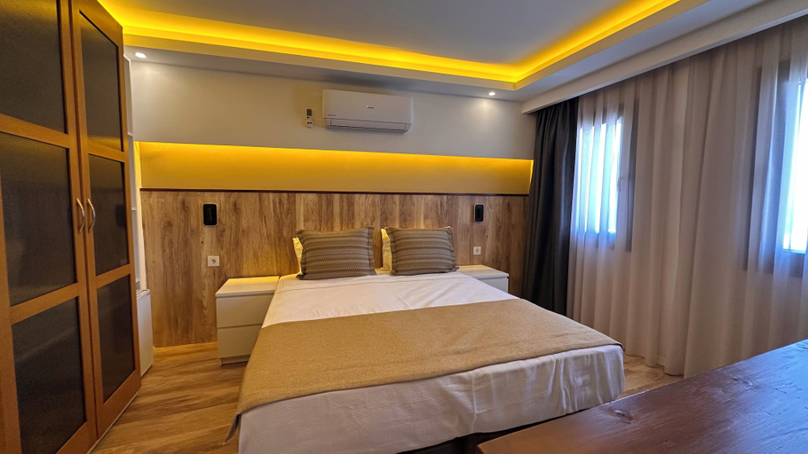 Bedroom 4, Loca Centre, Bodrum