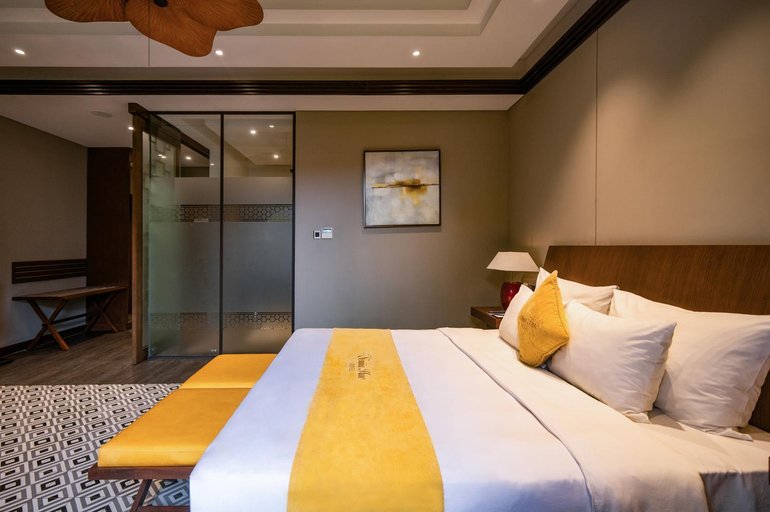 Bedroom 10