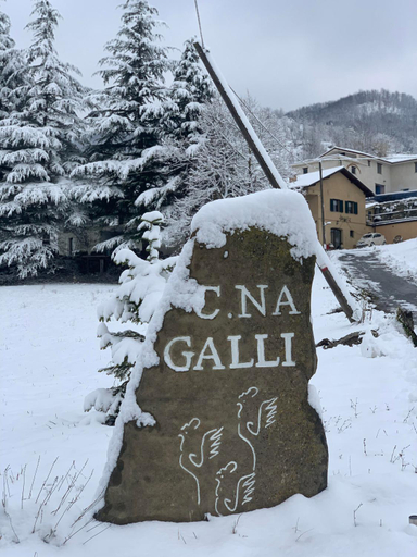 Exterior & Views 1, B&B Cascina Galli, Alessandria