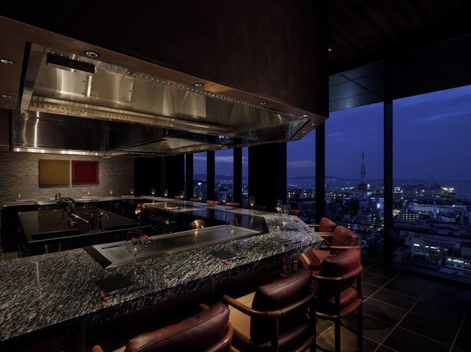 Food & Drinks 5, ONE FUKUOKA HOTEL, Fukuoka